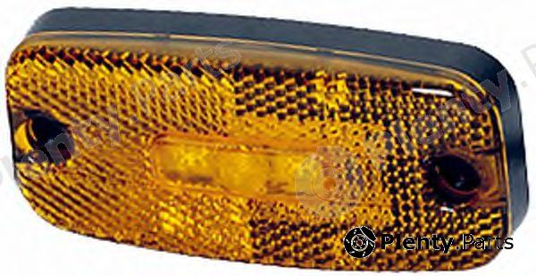  HELLA part 2PS963639-011 (2PS963639011) Side Marker Light