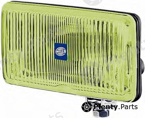  HELLA part 1NB005860-021 (1NB005860021) Fog Light