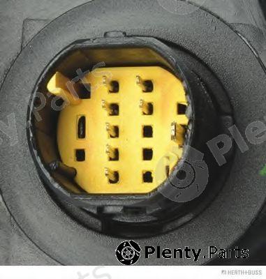  HERTH+BUSS ELPARTS part 80658967 Headlight