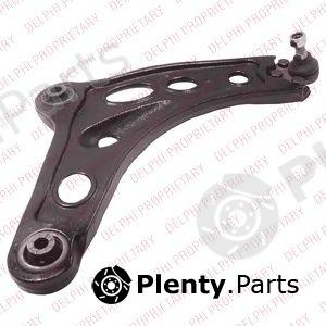  DELPHI part TC2462 Track Control Arm