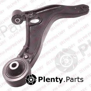  DELPHI part TC2472 Track Control Arm