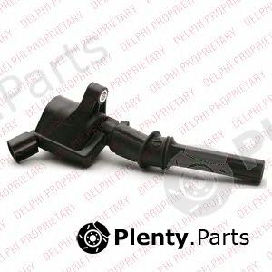  DELPHI part GN10164 Ignition Coil