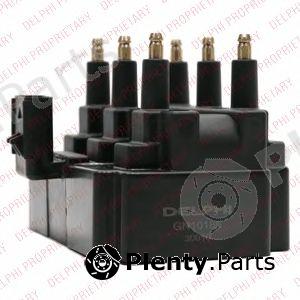  DELPHI part GN10186 Ignition Coil Unit