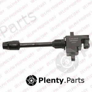  DELPHI part GN10224 Ignition Coil