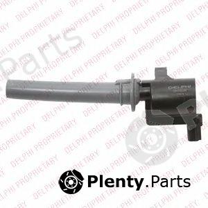  DELPHI part GN10226 Ignition Coil