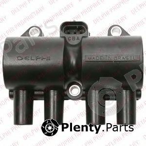  DELPHI part GN10230 Ignition Coil Unit