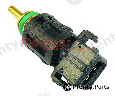  METZGER part 0905109 Sensor, coolant temperature