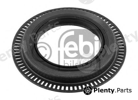  FEBI BILSTEIN part 33968 Shaft Seal, wheel hub