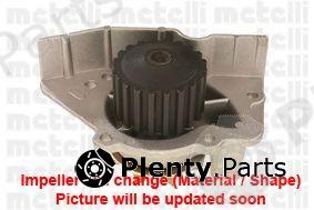  METELLI part 24-0641 (240641) Water Pump