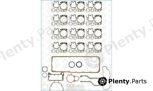  AJUSA part 50196900 Full Gasket Set, engine