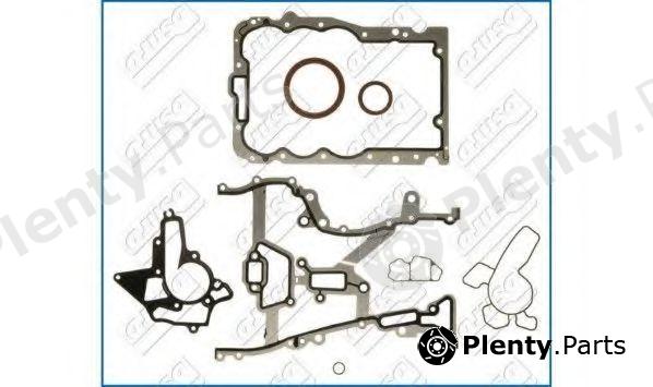  AJUSA part 54156200 Gasket Set, crank case
