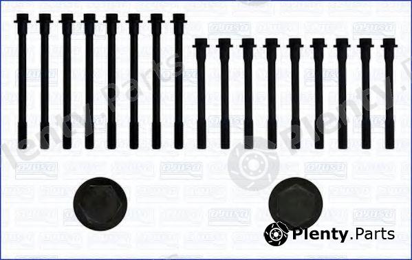  AJUSA part 81001400 Bolt Kit, cylinder head