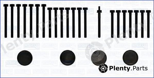  AJUSA part 81002200 Bolt Kit, cylinder head