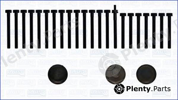  AJUSA part 81002300 Bolt Kit, cylinder head