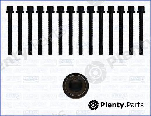  AJUSA part 81003600 Bolt Kit, cylinder head