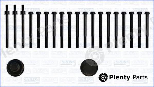  AJUSA part 81010300 Bolt Kit, cylinder head