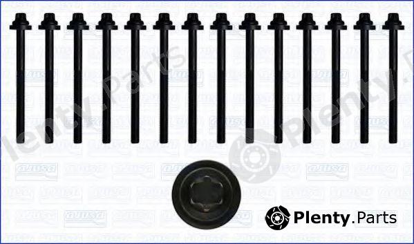  AJUSA part 81012300 Bolt Kit, cylinder head