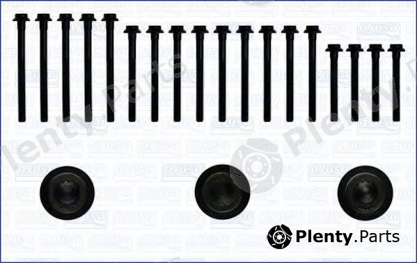  AJUSA part 81012500 Bolt Kit, cylinder head