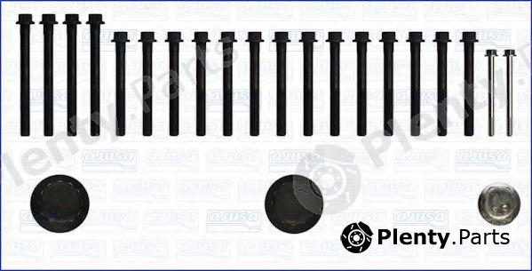  AJUSA part 81016500 Bolt Kit, cylinder head