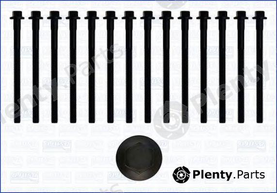  AJUSA part 81020000 Bolt Kit, cylinder head