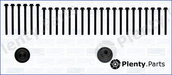  AJUSA part 81023400 Bolt Kit, cylinder head