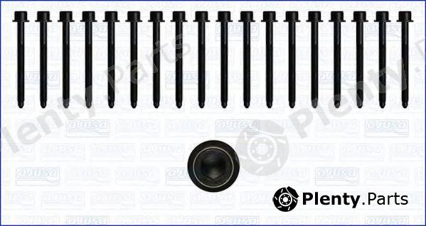  AJUSA part 81031000 Bolt Kit, cylinder head