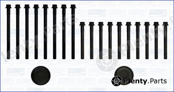  AJUSA part 81036400 Bolt Kit, cylinder head