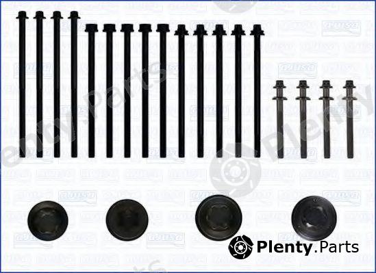  AJUSA part 81016300 Bolt Kit, cylinder head