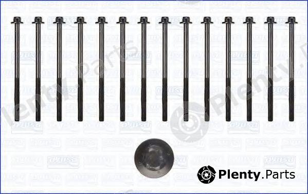  AJUSA part 81045000 Bolt Kit, cylinder head