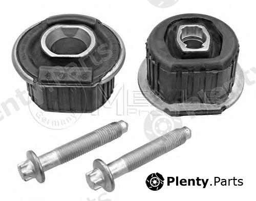  MEYLE part 0140350091/S (0140350091S) Mounting, axle beam