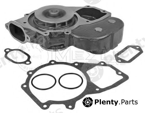  MEYLE part 12-335006408 (12335006408) Water Pump