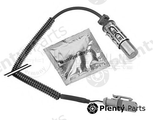  MEYLE part 12-348990015 (12348990015) Sensor, wheel speed