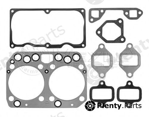  MEYLE part 12-349000002 (12349000002) Gasket Set, cylinder head