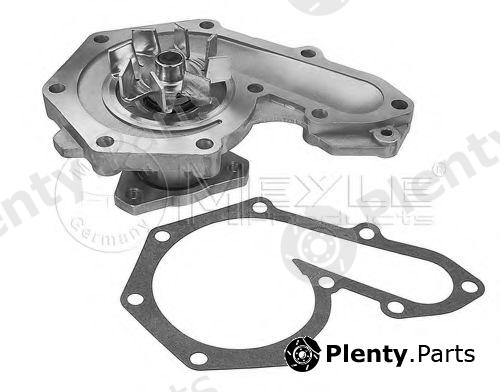  MEYLE part 5130500005 Water Pump