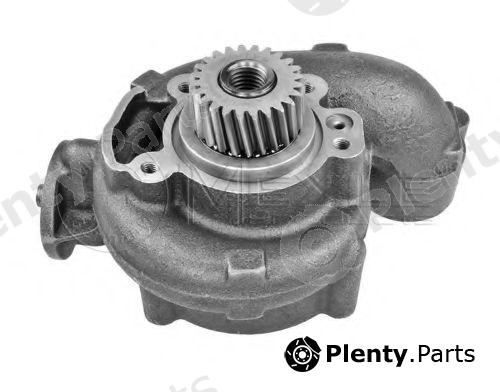  MEYLE part 5332200002 Water Pump