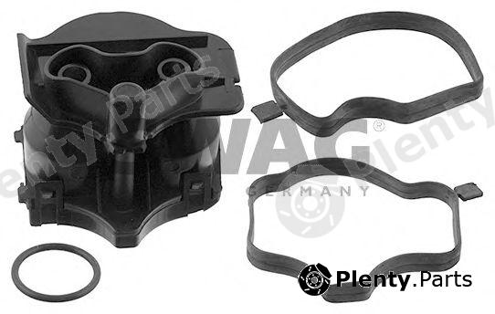  SWAG part 20945182 Oil Trap, crankcase breather