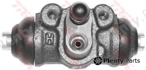  TRW part BWD226 Wheel Brake Cylinder