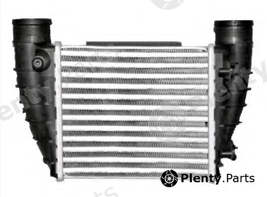  NRF part 30252 Intercooler, charger