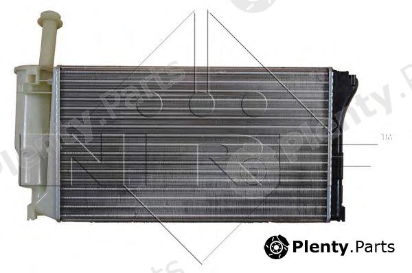  NRF part 53075 Radiator, engine cooling