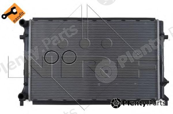  NRF part 53405 Radiator, engine cooling