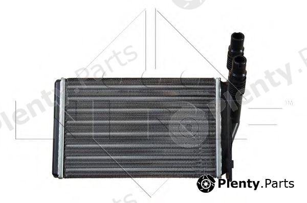 NRF part 53554 Heat Exchanger, interior heating