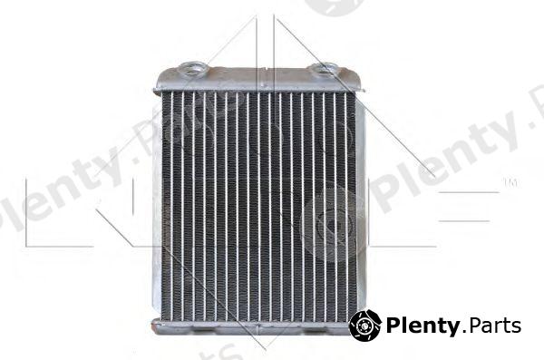  NRF part 53669 Heat Exchanger, interior heating