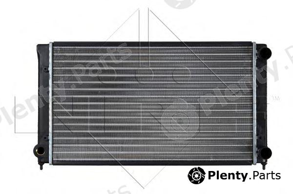  NRF part 539501 Radiator, engine cooling