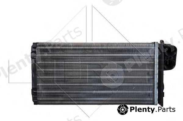  NRF part 58036 Heat Exchanger, interior heating