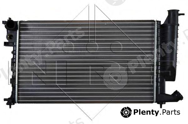  NRF part 58183 Radiator, engine cooling
