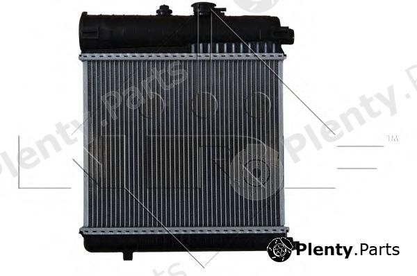  NRF part 58232 Radiator, engine cooling
