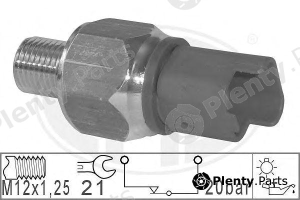  ERA part 330801 Oil Pressure Switch