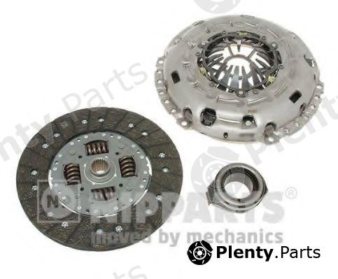  NIPPARTS part N2003136 Clutch Kit