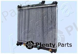  ASHIKA part RDA143034 Radiator, engine cooling