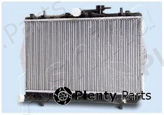  ASHIKA part RDA283056 Radiator, engine cooling